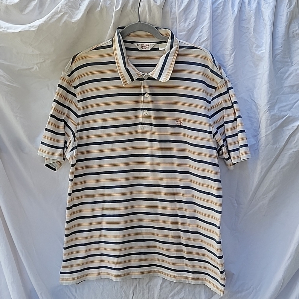 ORIGINAL PENGUIN POLO